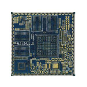 6-шарова друкована плата