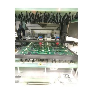 автоматичне пакетне програмування мікроконтролерів