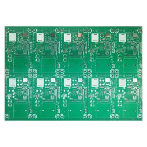 Епоксидний ламінат зі скловолокна FR-4