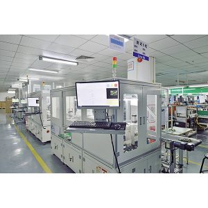 тест функціональної схеми