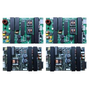 високопотужне джерело живлення виготовлення друкованих плат