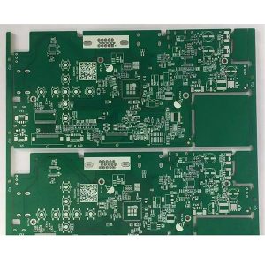 занурення олова PCB