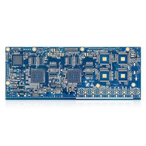 PCB для контролю імпедансу