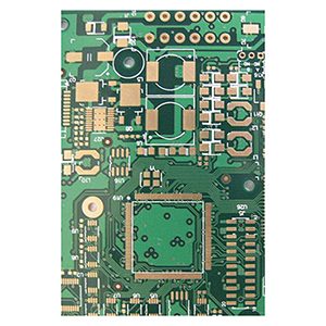 процеси виготовлення друкованих плат