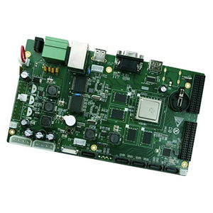 вступ до технології поверхневого монтажу SMT