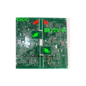 стрибок з оцінкою V