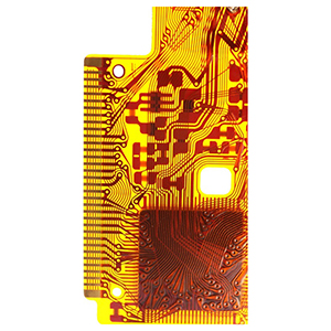 вибір матеріалів для високошвидкісних гнучких схем