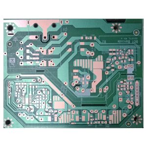 ламінат на паперовій основі