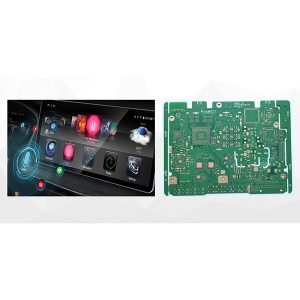 Виготовлення друкованих плат