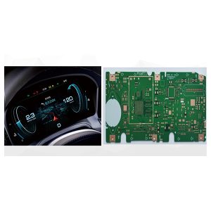 Виробництво друкованих плат