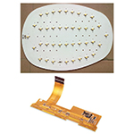 Прототип друкованої плати