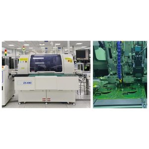 технологія пресування