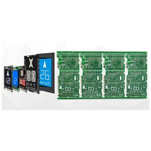 виробництво друкованих плат