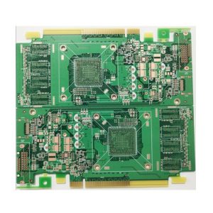 швидкий прототип друкованої плати