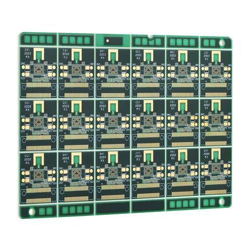 rf-pcb RF PCB