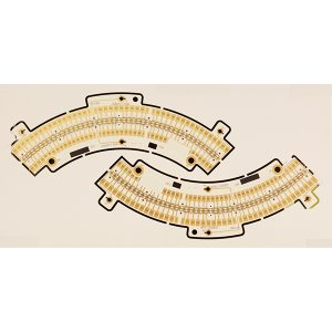 Виготовлення друкованої плати радіочастотного приймача-передавача