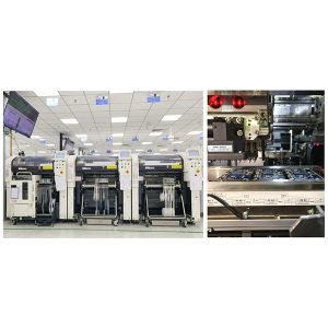 Складання SMD-чіпів