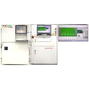 перевірка паяльної пасти