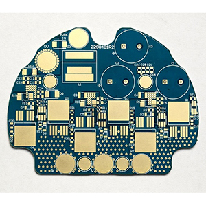 Що означає «рівень накладання» у друкованих платах